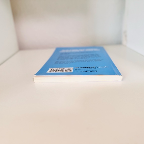 LOVEBOOK The Big Activity Book for Couples - Picture 8 of 16